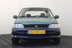 Toyota Starlet 1.3i (bj 1993), Auto's, Oldtimers, Stof, Zwart, Origineel Nederlands, Bedrijf
