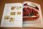 De nieuwe bakbijbel. Hartige en zoete taarten, quiches..., Ophalen of Verzenden, Zo goed als nieuw, Nederland en België