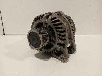 Dynamo Peugeot 3008 beschikbaar voor biedingen