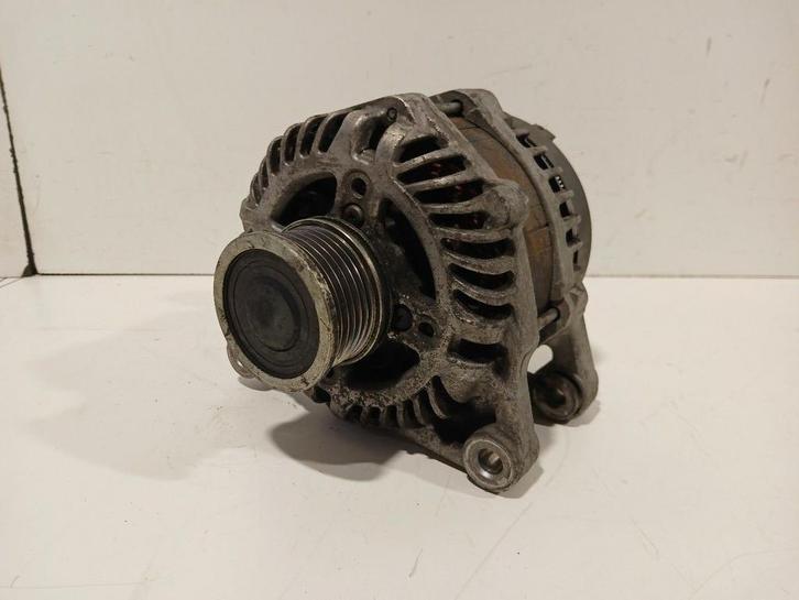 Dynamo Peugeot 3008, Auto-onderdelen, Motor en Toebehoren, Citroën, Overige automerken, Peugeot, Gebruikt, Herkomst onderdeel bekend