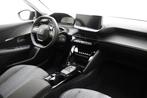 Peugeot 208 Hybrid e-DCS6 Allure 100 PK | Automaat | Camera, Gebruikt, Euro 6, 1199 cc, 645 kg