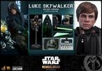 Hot Toys The Mandalorian Luke Skywalker Deluxe Special Ed., Verzamelen, Star Wars, West Campus 1 76863 Herxheim (DE), Heo GmbH