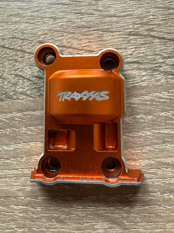 Traxxas Gear Cover beschikbaar voor biedingen