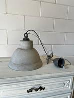 Betonnen lamp, Ophalen, Zo goed als nieuw, Minder dan 50 cm