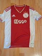 Ajax Shirt Bergwijn #7 - zo goed als nieuw, Ophalen of Verzenden