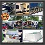 Jamet Louisiana 2011!!, Caravans en Kamperen, Ophalen