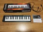 Midi toetsenbord - keystation mini 32, Ophalen of Verzenden, Zo goed als nieuw