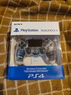 ZGAN PS4 Playstation 4 v2 doorzichtige controller in doos, Spelcomputers en Games, Spelcomputers | Sony PlayStation Consoles | Accessoires