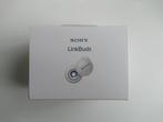 Sony LinkBuds WF-L900 draadloze in-ear oordopjes | Wit, Ophalen of Verzenden, Nieuw, In gehoorgang (in-ear), Bluetooth