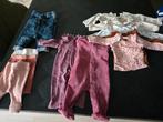 Kleertjes maat 50/56, Ophalen, Zo goed als nieuw, Maat 50