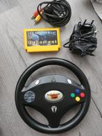 Famicom Retro Game + Wiel 99 games TV computer game, Ophalen, Gebruikt, Overige genres, 1 speler