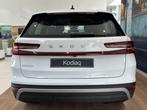 Skoda Kodiaq 1.5 TSI MHEV Business Edition | Automaat | Matr, Euro 6, 4 cilinders, 150 pk, Alcantara