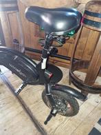 Windgoo b3 elektrische fiets (vouw) slechte accu, Ophalen, Gebruikt, Overige merken