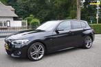 BMW 1-serie 116i M Sport Dealer onderhouden, 1-Serie, 65 €/maand, Achterwielaandrijving, Euro 6