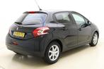 Peugeot 208 1.2 VTi Style 82 Pk | Navigatie | Cruise Control, Auto's, Peugeot, Euro 5, Stof, Gebruikt, 1199 cc