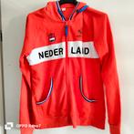 Te koop vest holland, Ophalen of Verzenden, Zo goed als nieuw, Voetbal