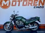Suzuki VX 800 1992 army green goedkoop! Nette staat, 805 cc, Bedrijf, Meer dan 35 kW, Toermotor