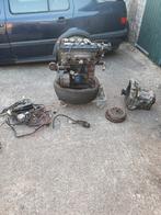 1.6 abu motor met motor carberateurs, Ophalen, Gebruikt, Volkswagen