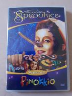 Pinokkio : de Musical - Studio 100, Alle leeftijden, Ophalen of Verzenden, Gebruikt