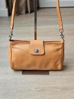Coach 9154 Vintage Legacy crossbodytas van leer, Sieraden, Tassen en Uiterlijk, Tassen | Damestassen, Ophalen of Verzenden, Gebruikt
