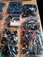 te koop losse echte lego technic, Ophalen, Zo goed als nieuw, Losse stenen, Lego