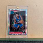 Shai Gilgeous-Alexander Panini Rookie SHOCK NBA cards kaart, Ophalen of Verzenden, Nieuw, Overige typen