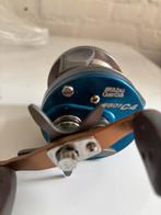 Abu garcia c4, Watersport en Boten, Ophalen of Verzenden, Zo goed als nieuw, Molen