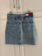 Tommy jeans spijkerrok maat 27 nieuw, Kleding | Dames, Rokken, Blauw, Nieuw, Ophalen of Verzenden, Maat 34 (XS) of kleiner