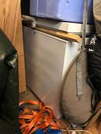 Diepvrieskist, Witgoed en Apparatuur, Vriezers en Diepvrieskisten, Ophalen, Zo goed als nieuw, Minder dan 60 cm