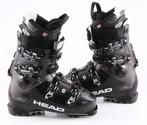 40,5 41 EU skischoenen HEAD EDGE 130 2025, extended toe box, 160 tot 180 cm, Gebruikt, Schoenen, Ophalen of Verzenden