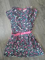 Z8 jurkje Bibian. Maat 128/134., Meisje, Z8, Ophalen of Verzenden, Zo goed als nieuw