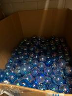 Kerst ballen grote partij 2 maten, Diversen, Kerst, Ophalen, Zo goed als nieuw