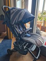 Mooie nette buggy van Easywalker, Kinderen en Baby's, Buggy's, Ophalen of Verzenden, Gebruikt, Overige merken, Verstelbare rugleuning