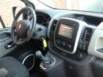 Renault Trafic 1.6 dCi T29 L2 141PK Airco/Trekhaak/PDC/Navig, Voorwielaandrijving, 15 km/l, Gebruikt, 4 cilinders