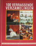 100 Verrassende Verzamelingen., Boeken, Ophalen of Verzenden, Zo goed als nieuw, Overige onderwerpen