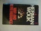 Herman Wouk - War and remembrance, Boeken, Verzenden, Gelezen, Nederland