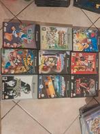 nintendo gamecube games. 7,50 per stuk, 3 spelers of meer, Ophalen of Verzenden, Zo goed als nieuw, Vanaf 3 jaar