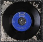 Will Andy - oh oh what a kiss & my love (vanaf € 1,50), Cd's en Dvd's, Vinyl | Nederlandstalig, Ophalen of Verzenden