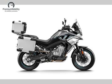 CFMOTO 800MT SPORT (BJ 2025) beschikbaar voor biedingen