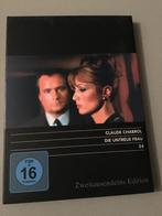 Claude Chabrol - La femme infidèle (4=2), Cd's en Dvd's, Vanaf 16 jaar, Ophalen of Verzenden, Zo goed als nieuw, Overige gebieden