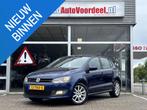 Volkswagen Polo 1.6 TDI Comfortline 5 Drs / Airco / Cruise /, Auto's, Voorwielaandrijving, Euro 5, Stof, Gebruikt