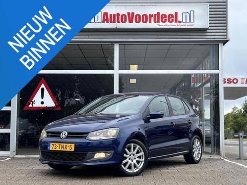 Volkswagen Polo 1.6 TDI Comfortline 5 Drs / Airco / Cruise /, Auto's, Volkswagen, Bedrijf, Te koop, Polo, ABS, Airbags, Airconditioning