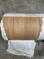 Vinyl rollen 4 meter breed op maar te snijden, merk: tarket, Crème, 75 m² of meer, Nieuw, Ophalen of Verzenden