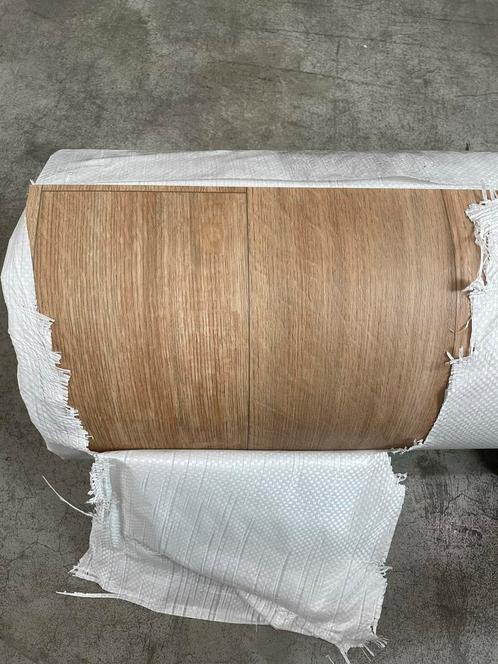 Vinyl rollen 4 meter breed op maar te snijden, merk: tarket, Huis en Inrichting, Stoffering | Vloerbedekking, Nieuw, Vinyl, Wit