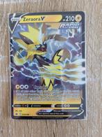 Zeraora V 053/198 Pokémon Chilling Reign, Ophalen of Verzenden, Nieuw, Losse kaart, Foil