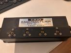 Trio Kenwood BPF-2 bandpass filter, Telecommunicatie, Zenders en Ontvangers, Ophalen of Verzenden, Gebruikt