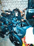 Ouxi fatbike opknappers/defect gezocht, Ophalen of Verzenden, Gebruikt