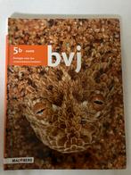 Biologie 5b havo - Malmberg, Ophalen of Verzenden, Zo goed als nieuw, HAVO, Biologie