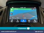 Ford Transit Connect 1.5 TDCI L1H1 Euro6 Airco | 3-Zits | Im, Voorwielaandrijving, 745 kg, Stof, Gebruikt