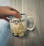 Starbucks London beker, Huis en Inrichting, Keuken | Servies, Ophalen of Verzenden, Nieuw, Overige stijlen